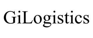 GILOGISTICS