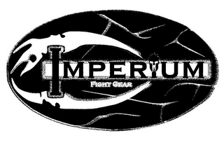 IMPERIUM FIGHT GEAR