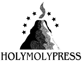 HOLYMOLYPRESS