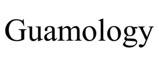 GUAMOLOGY