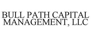 BULL PATH CAPITAL MANAGEMENT, LLC