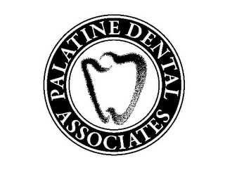PALATINE DENTAL ASSOCIATES