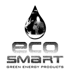 ECO SMART GREEN ENERGY PRODUCTS