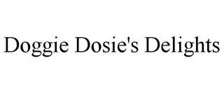 DOGGIE DOSIE'S DELIGHTS