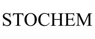 STOCHEM