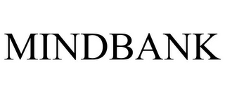 MINDBANK