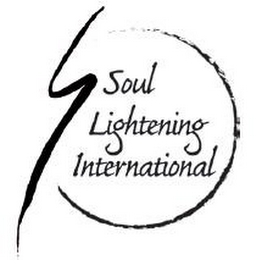 SOUL LIGHTENING INTERNATIONAL