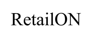 RETAILON