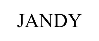 JANDY