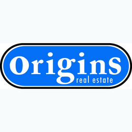 ORIGINS REAL ESTATE