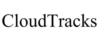 CLOUDTRACKS