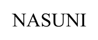 NASUNI