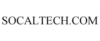 SOCALTECH.COM