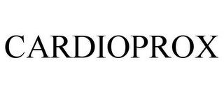 CARDIOPROX