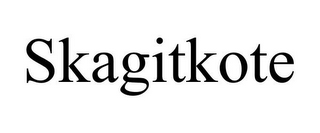 SKAGITKOTE