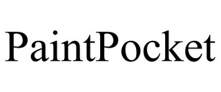 PAINTPOCKET