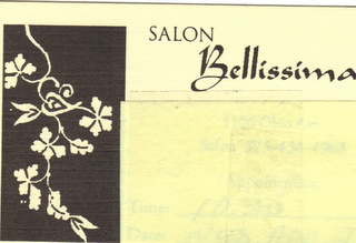 SALON BELLISIMA