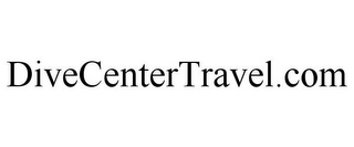 DIVECENTERTRAVEL.COM