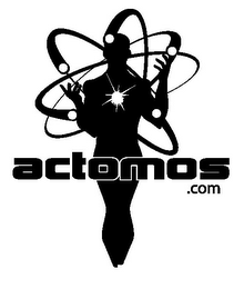 ACTOMOS .COM