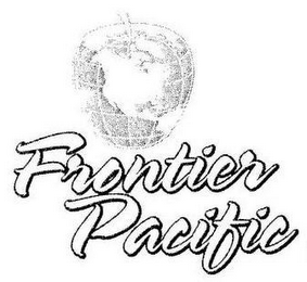 FRONTIER PACIFIC