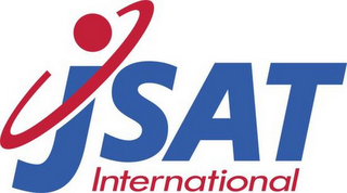 JSAT INTERNATIONAL