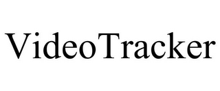 VIDEOTRACKER