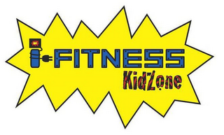 I-FITNESS KIDZONE