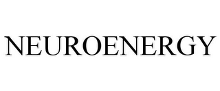 NEUROENERGY