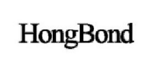 HONGBOND