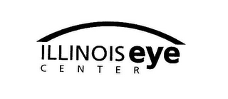 ILLINOIS EYE CENTER