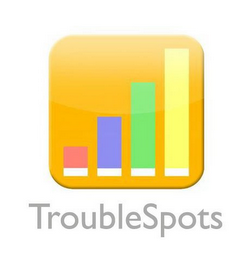 TROUBLE SPOTS