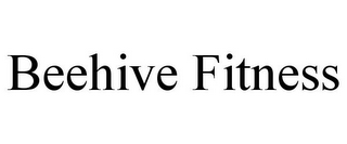 BEEHIVE FITNESS