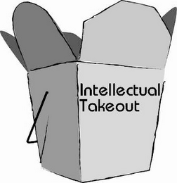 INTELLECTUAL TAKEOUT