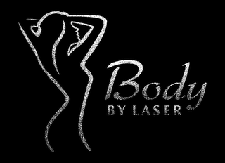 BODY BY LASER