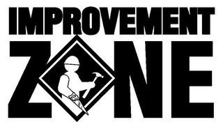 IMPROVEMENT ZONE