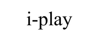 I-PLAY