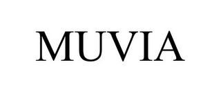 MUVIA