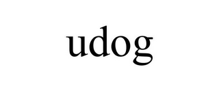 UDOG