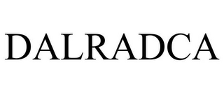 DALRADCA