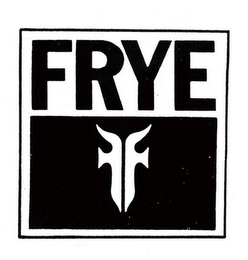 FRYE FF