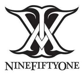 VIV NINEFIFTYONE
