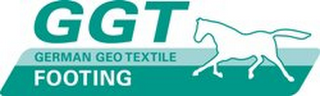 GGT GERMAN GEO TEXTILE FOOTING