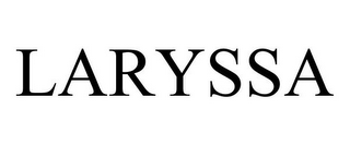 LARYSSA