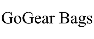 GOGEAR BAGS