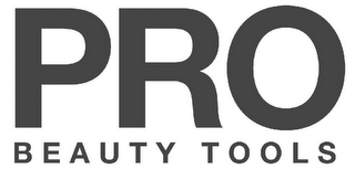 PRO BEAUTY TOOLS