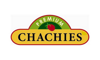 PREMIUM CHACHIES