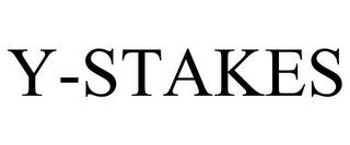 Y-STAKES