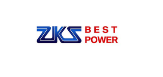 ZKZ BEST POWER