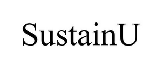 SUSTAINU