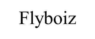 FLYBOIZ